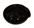Ceramic spoon rest