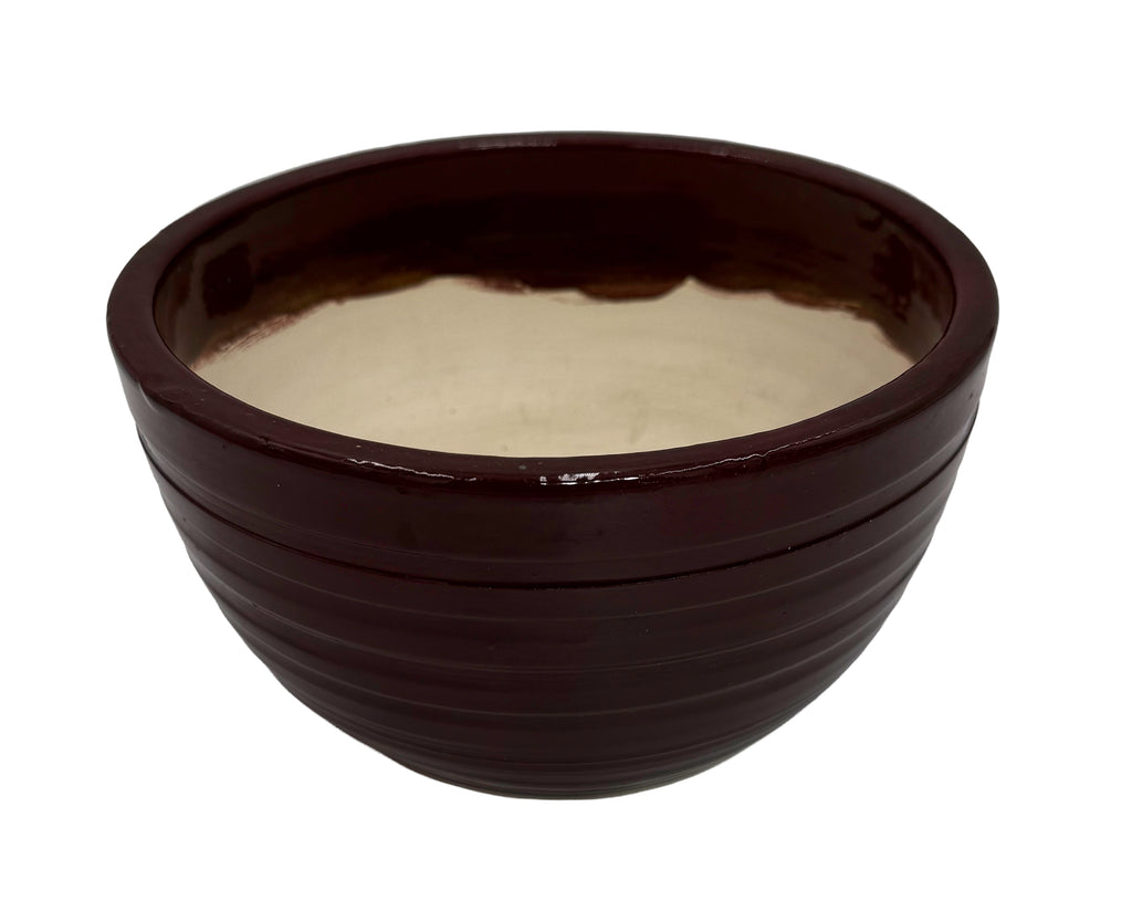 Ceramic planter / pot
