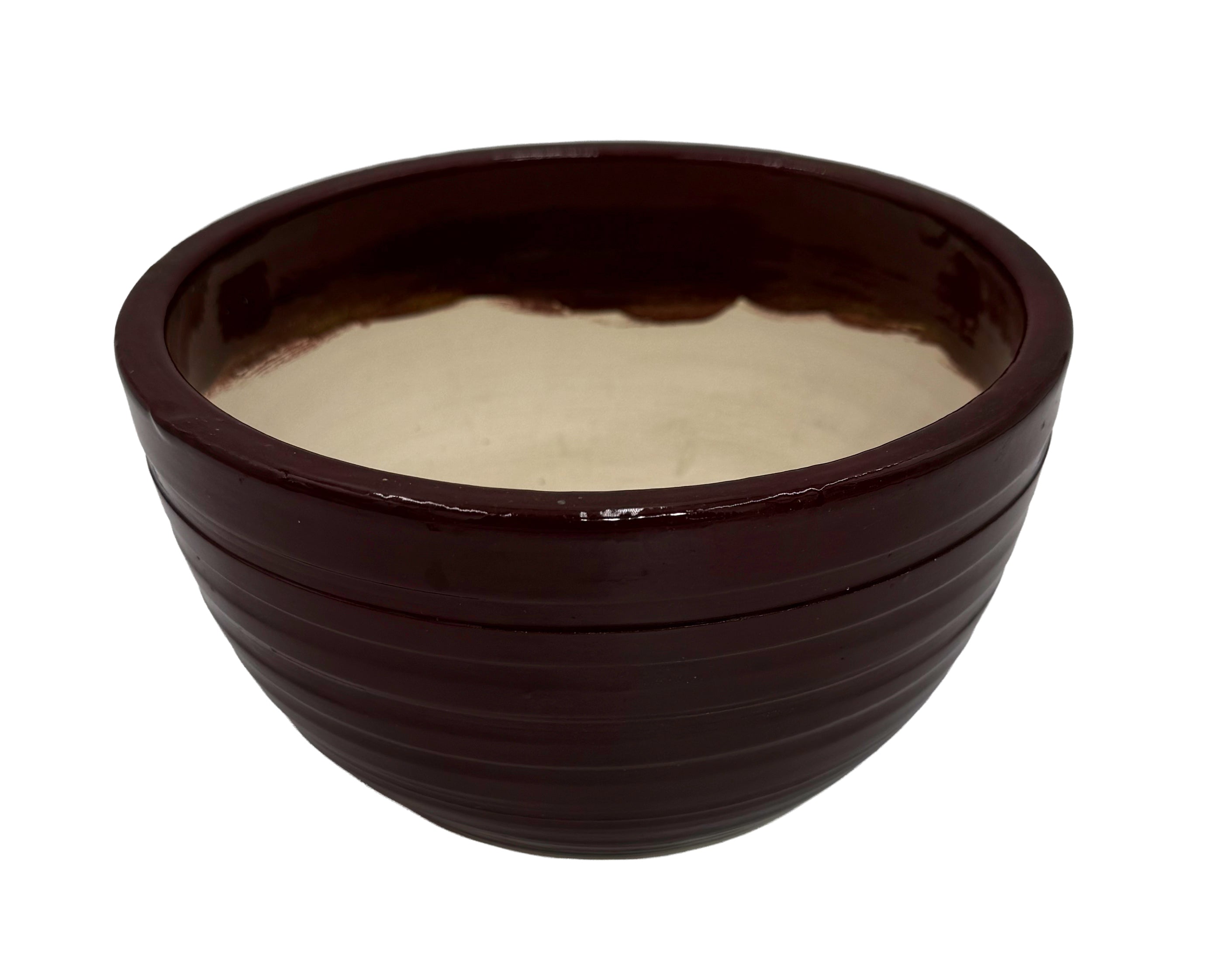 Ceramic planter / pot