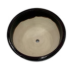 Ceramic planter / pot