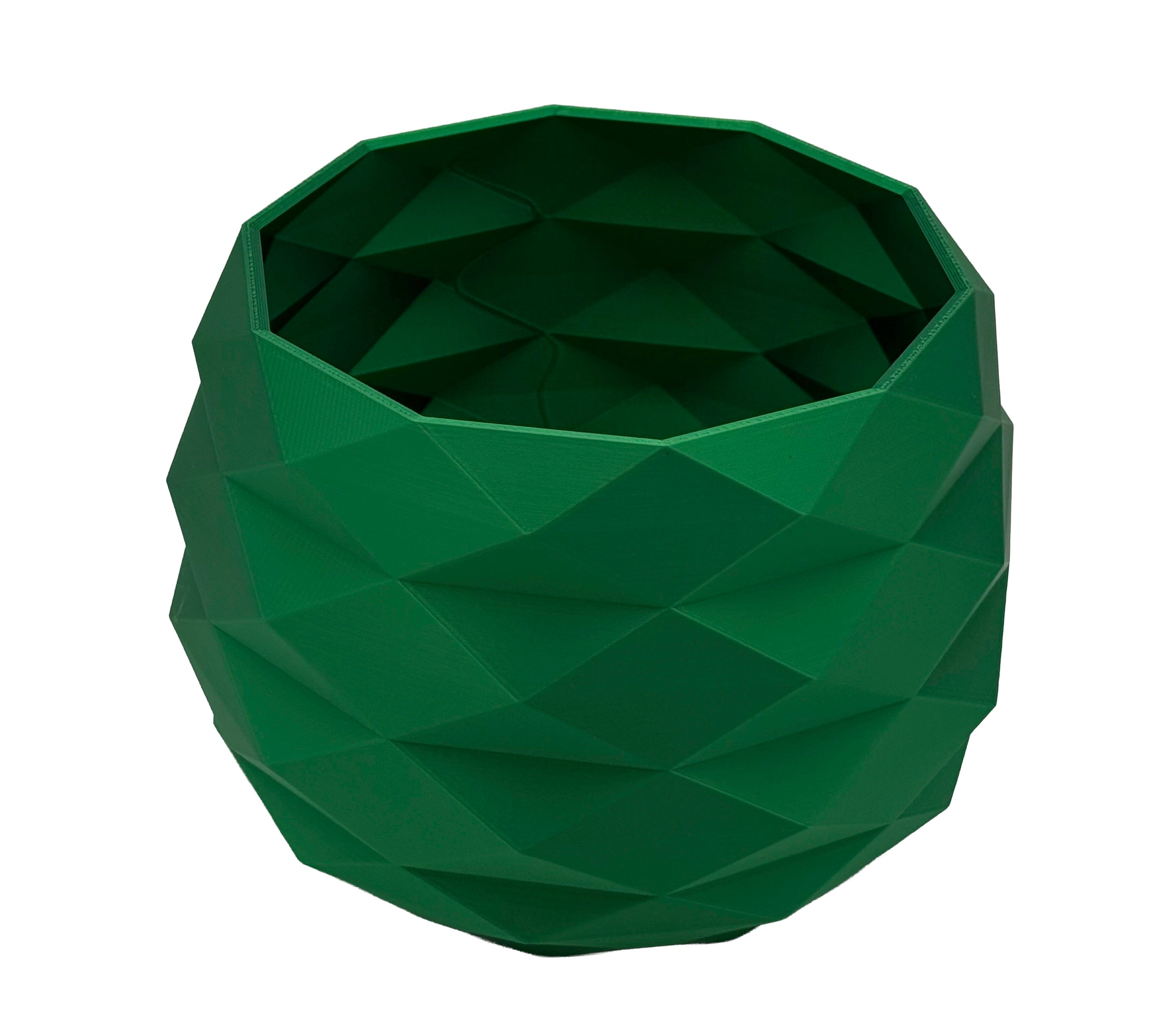 geometric succulent planter Geometric Succulent Planter