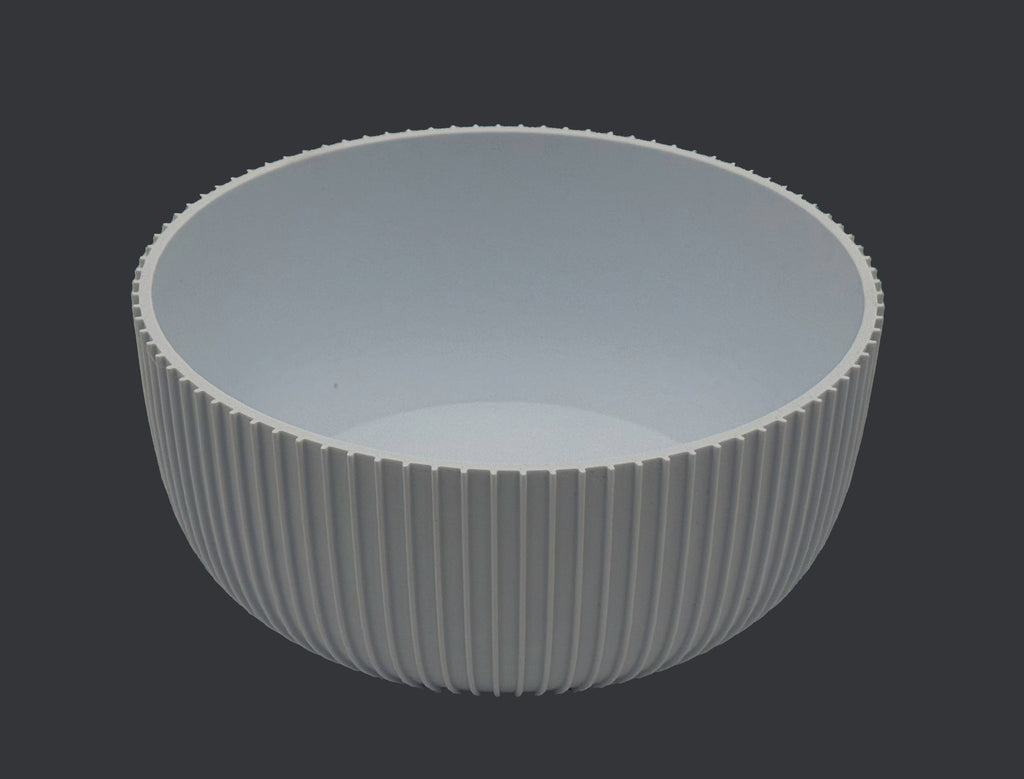 Decorative Succulent Planter Bowl - Modern Houseplant Pot