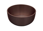 Decorative Succulent Planter Bowl - Modern Houseplant Pot