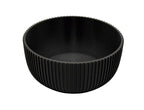 Decorative Succulent Planter Bowl - Modern Houseplant Pot