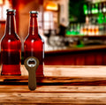 Bottle opener