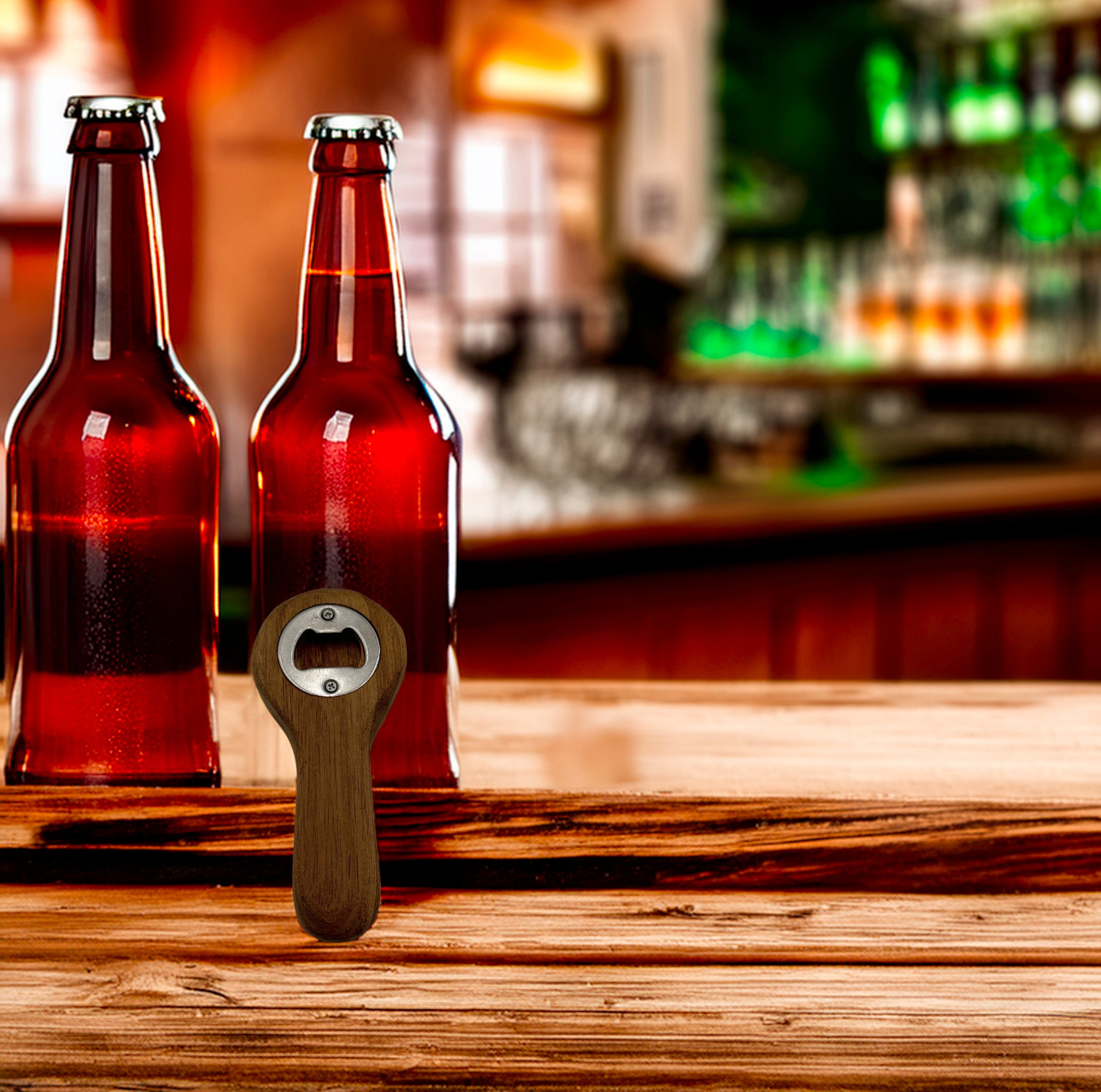 Bottle opener