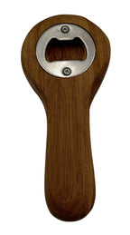 Bottle opener