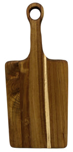 Charcuterie board