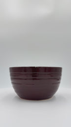 Ceramic planter / pot